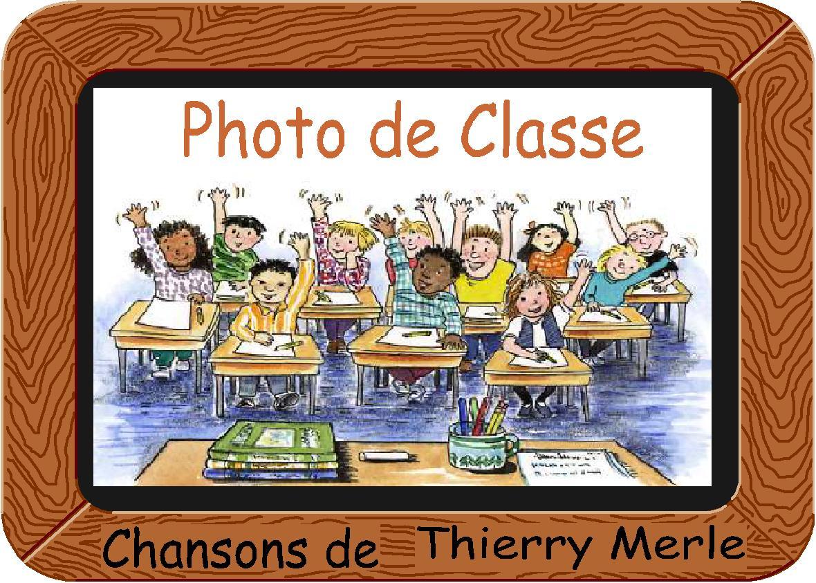 Photo de classe