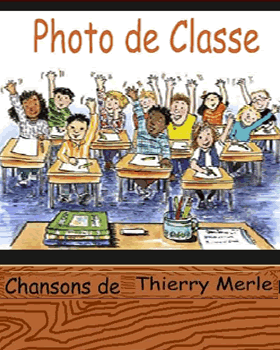 Spectacle "Photo de classe"