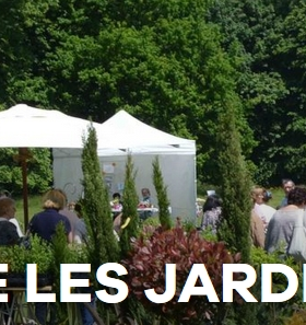 fetes des jardins de Soisy sur Seine 2019